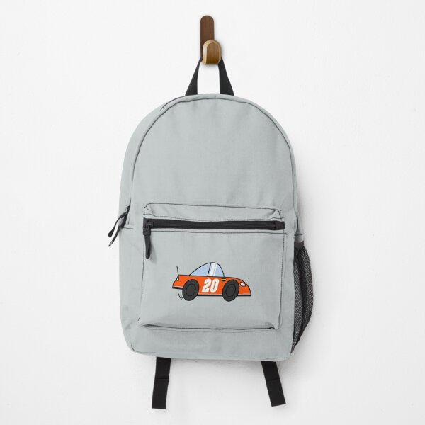 Item preview, Nascar Tony Stewart 2007 Home Depot EMini designed and sold by JohnMavis.