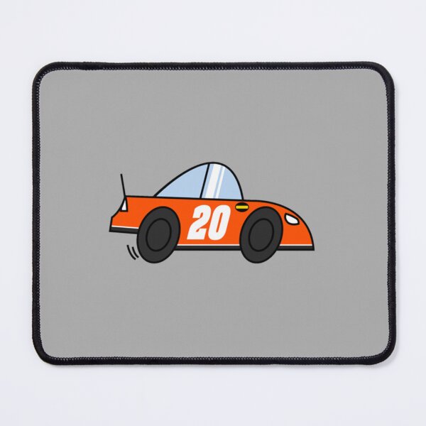 Item preview, Nascar Tony Stewart 2007 Home Depot EMini designed and sold by JohnMavis.