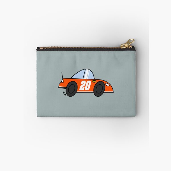 Item preview, Nascar Tony Stewart 2007 Home Depot EMini   designed and sold by JohnMavis.