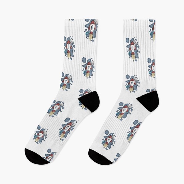 Item preview, Rocket designed and sold by Dhanyelaaa.