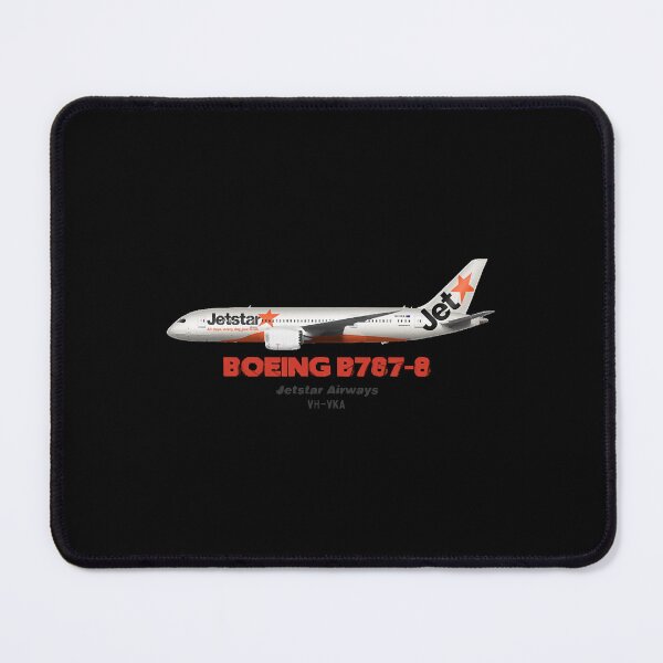 Item preview, Boeing B787-8 - Jetstar Airways  designed and sold by JaniceHow76978.
