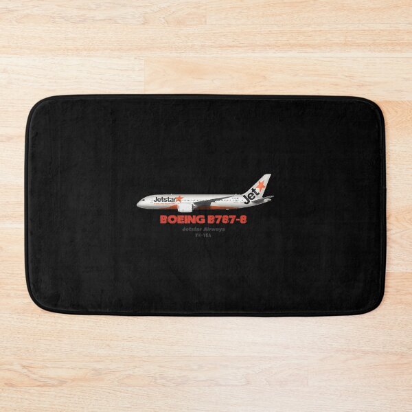 Item preview, Boeing B787-8 - Jetstar Airways  designed and sold by JaniceHow76978.