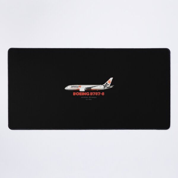 Item preview, Boeing B787-8 - Jetstar Airways  designed and sold by JaniceHow76978.