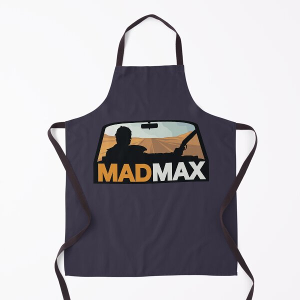 Item preview, Grey Mad Max Don Draper Edition designed and sold by KerstinKramer.