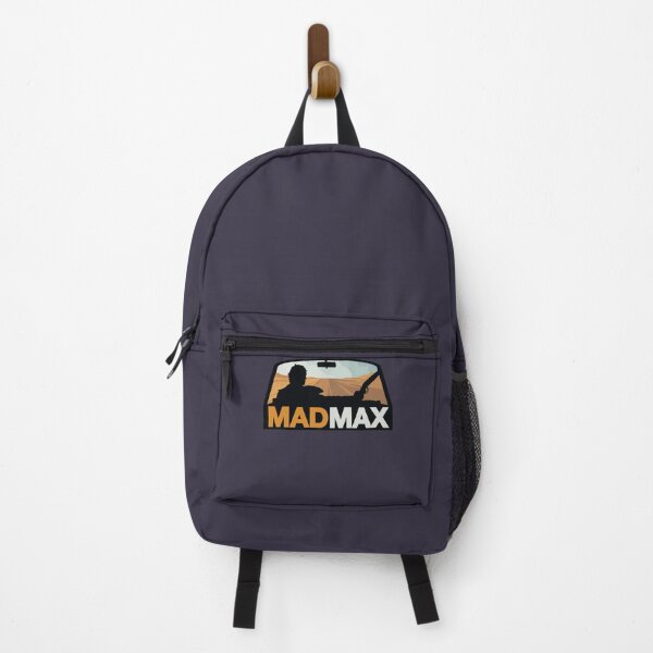 Item preview, Grey Mad Max Don Draper Edition designed and sold by KerstinKramer.