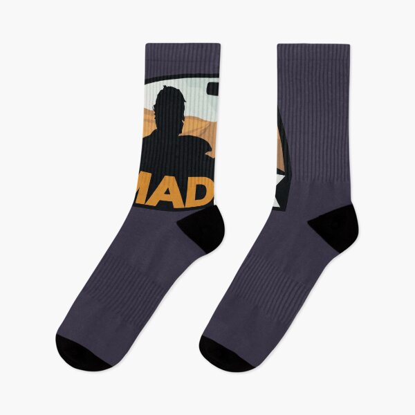 Item preview, Grey Mad Max Don Draper Edition designed and sold by KerstinKramer.