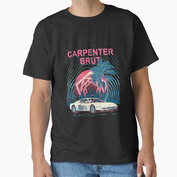 Item preview, Carpintero bruto designed and sold by nedrae.