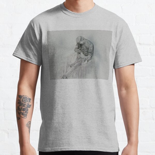 Admiral Yang Wenli Classic T-Shirt
