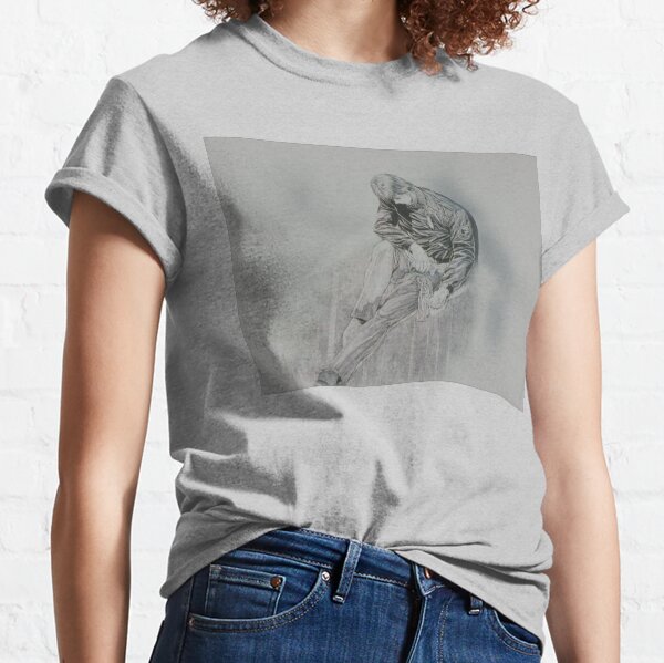 Admiral Yang Wenli Classic T-Shirt