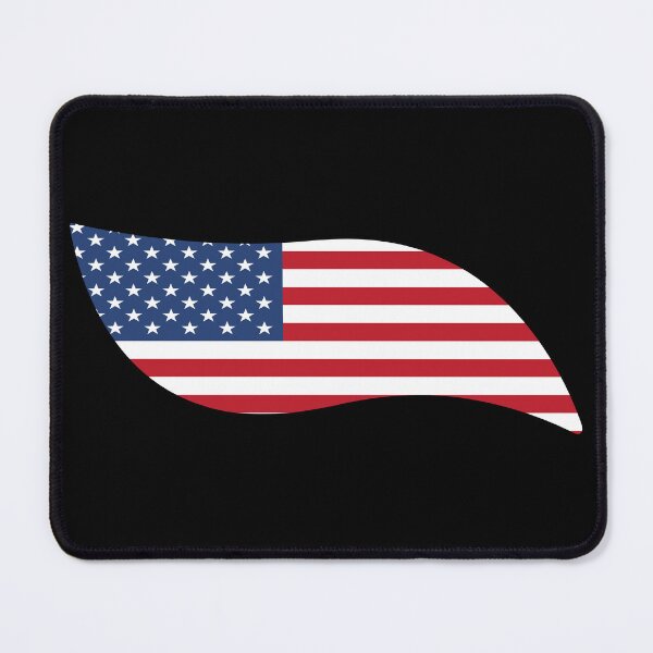 Item preview, Toothpaste USA Flag designed and sold by ProtonProject.