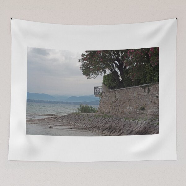 Item preview, Lake Garda, Lombardy, Italy designed and sold by Chris Monks.