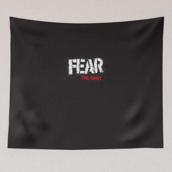 Item preview, Miedo designed and sold by ncnealfa.