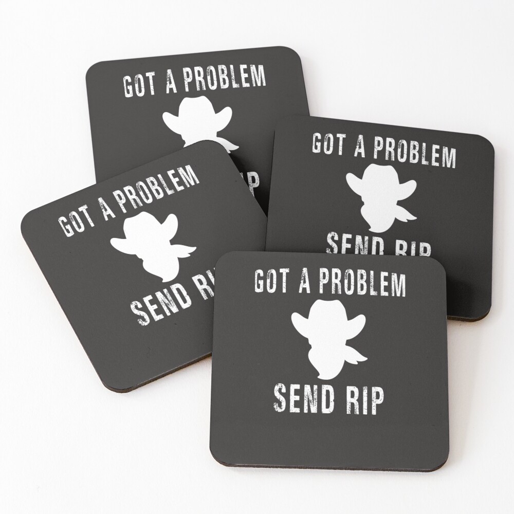 Item preview, Coasters (Set of 4) designed and sold by denhamma.