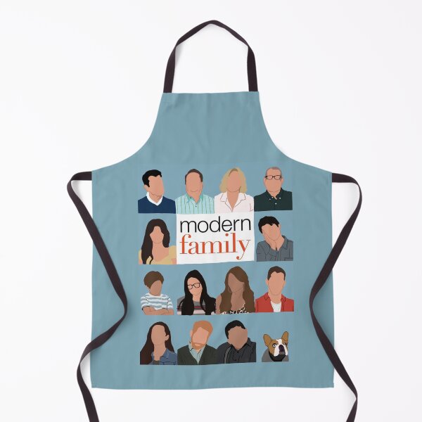 Item preview, Modern family designed and sold by swanspirate520.