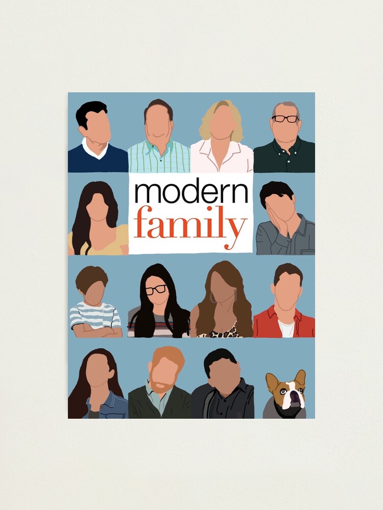 Jay Pritchett Modern Family Most Popular Character Modern Family