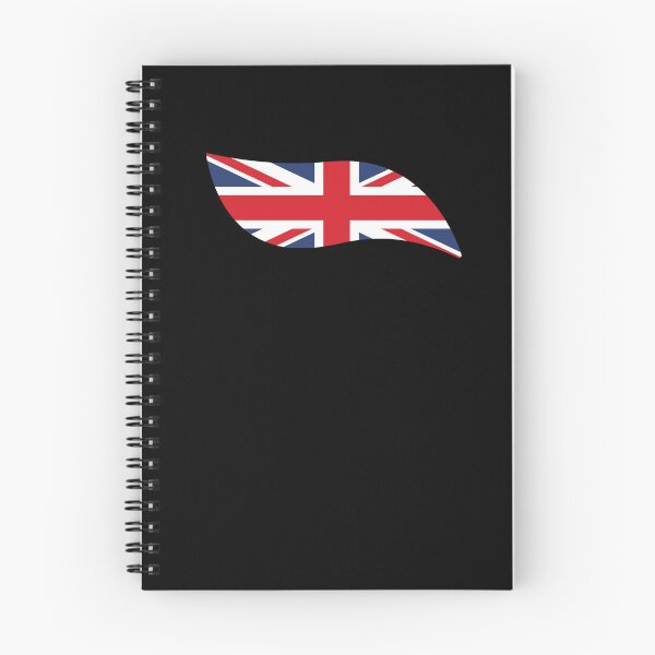 Item preview, Toothpaste UK Flag designed and sold by ProtonProject.