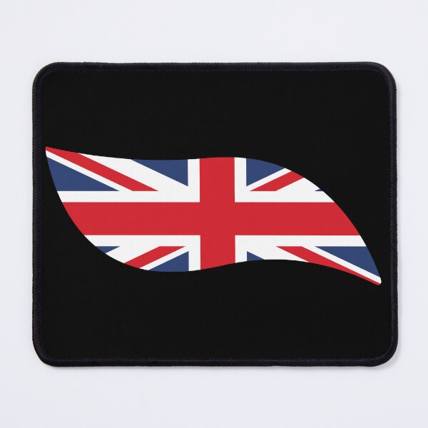 Item preview, Toothpaste UK Flag designed and sold by ProtonProject.