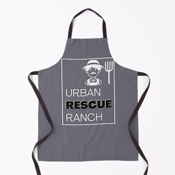 Item preview, Urban Rescue Ranch designed and sold by RandomDel.