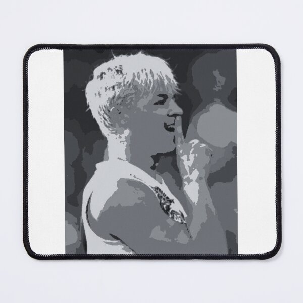 Item preview, Jack Ginnivan - Collingwood FC designed and sold by H3N33DSOM3MILK.