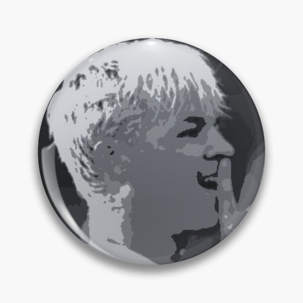 Item preview, Jack Ginnivan - Collingwood FC designed and sold by H3N33DSOM3MILK.
