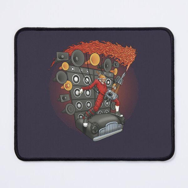 Item preview, Lover Doof Metal designed and sold by KerstinKramer.