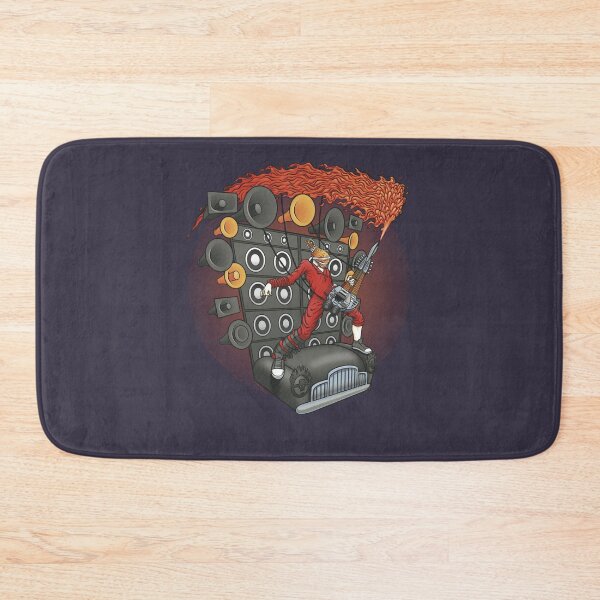 Item preview, Lover Doof Metal designed and sold by KerstinKramer.