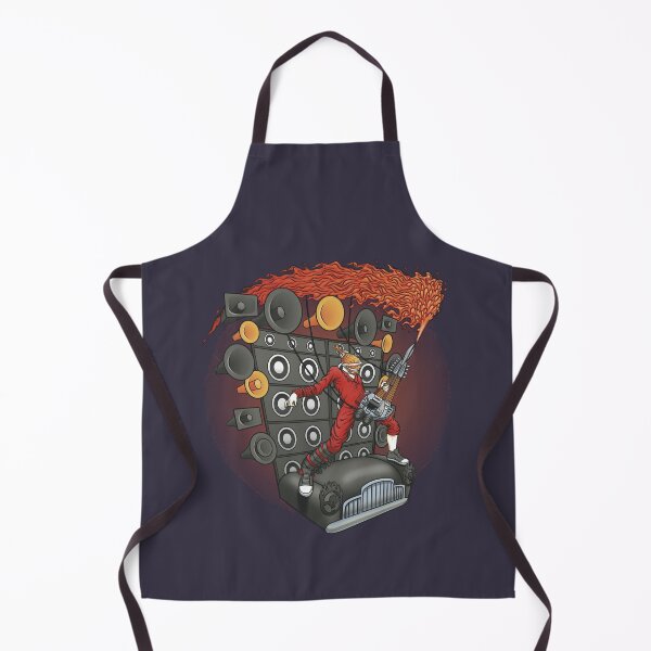 Item preview, Lover Doof Metal designed and sold by KerstinKramer.