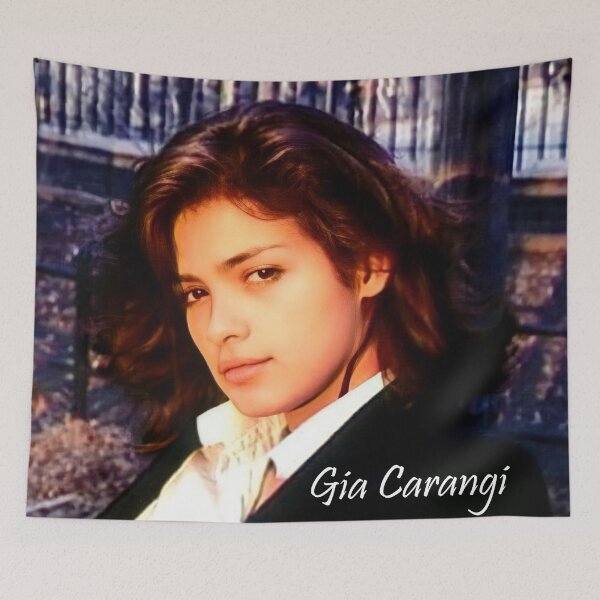 Item preview, Gia Carangi designed and sold by Maddie4Real.