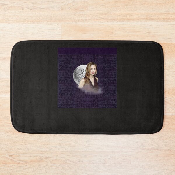 Item preview, Buffy the Vampire Sl designed and sold by hohltcluni.