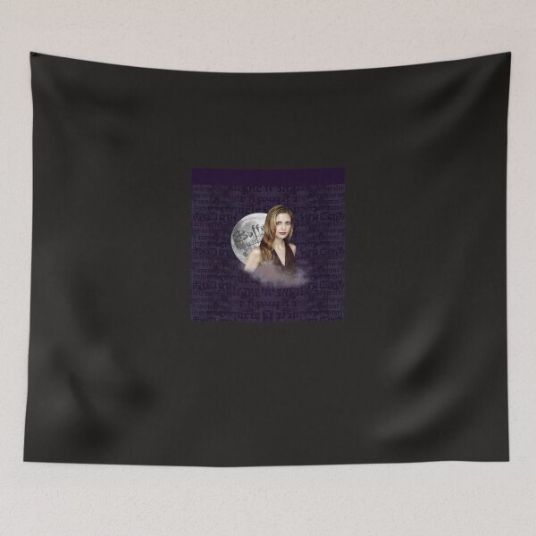Item preview, Buffy the Vampire Sl designed and sold by hohltcluni.