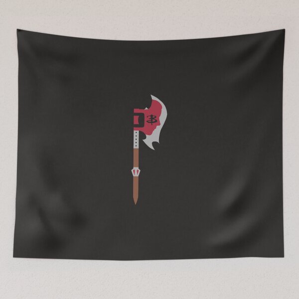 Item preview, Buffy in the Scythe designed and sold by eskolachh.