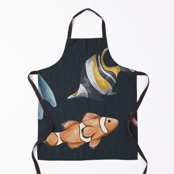 Item preview, sea creatures, ocean designed and sold by DerSenat.