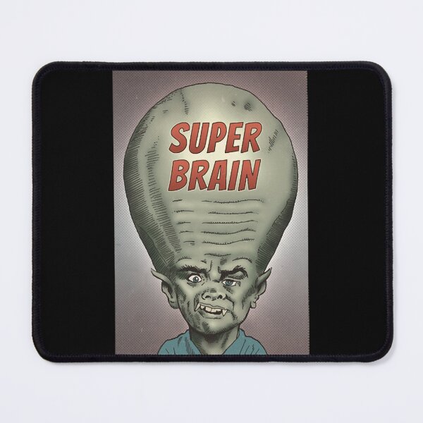 Item preview, Super Brain  designed and sold by PeterLamb41778.