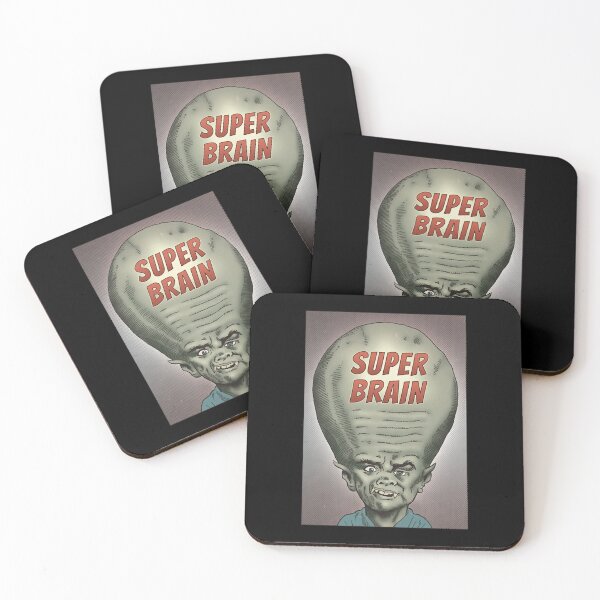 Item preview, Super Brain  designed and sold by PeterLamb41778.