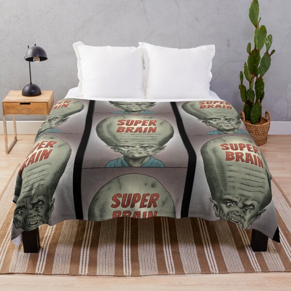 Item preview, Super Brain  designed and sold by PeterLamb41778.