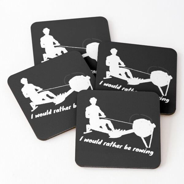 Item preview, Rowing Machine designed and sold by JosAwestuff.