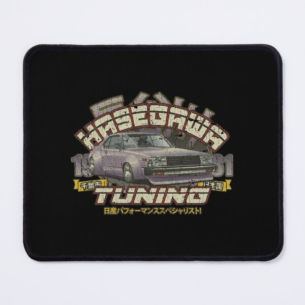 Item preview, Hasegawa Tuning 1981 T-Shirt designed and sold by Mioeslph920.