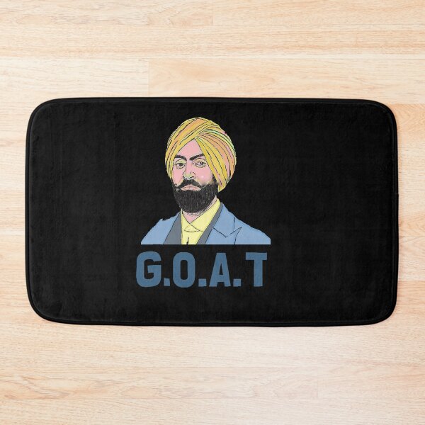 Item preview, Diljit dosanjh classic designed and sold by CrystalWinkle.