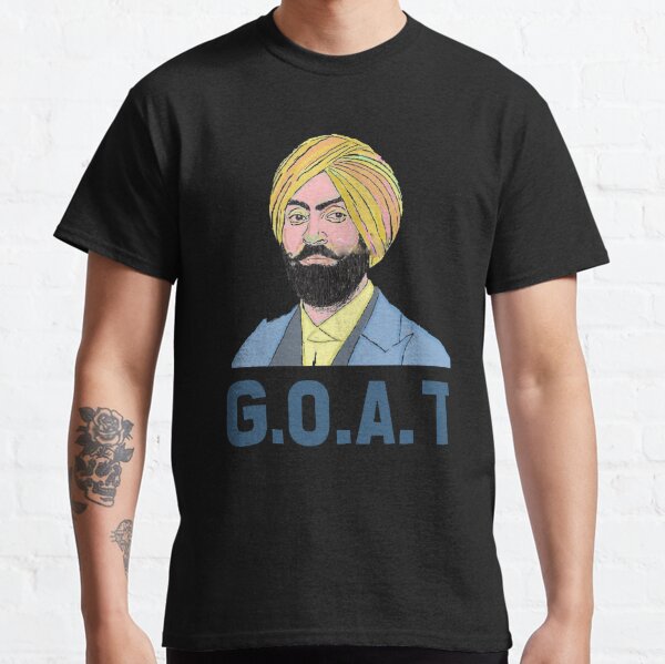 Diljit Dosanjh: Born To Shine (Official Music Video) G.O.A.T 