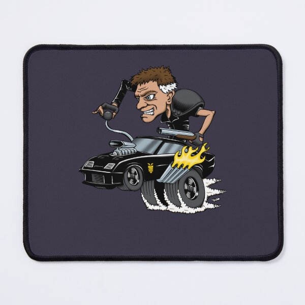 Item preview, Lover Gift Mad Maxfink designed and sold by KerstinKramer.