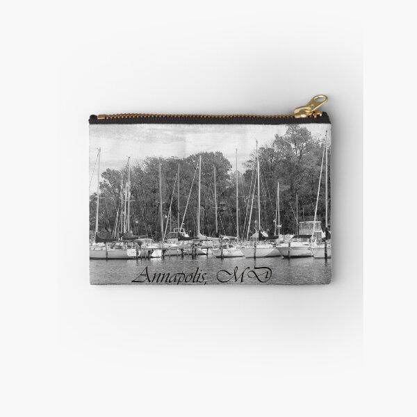 Item preview, Annapolis, MD Boat Pier designed and sold by SunnyImage.