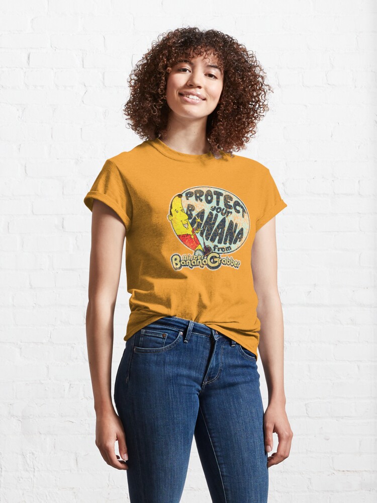 arrested development banana shirt