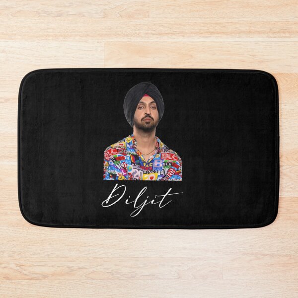 Item preview, Diljit dosanjh actor designed and sold by CrystalWinkle.
