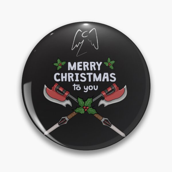 Item preview, Festive Buffyverse Icons designed and sold by ncnealfa.