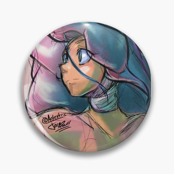 Item preview, Felicia( designed and sold by Artextric.