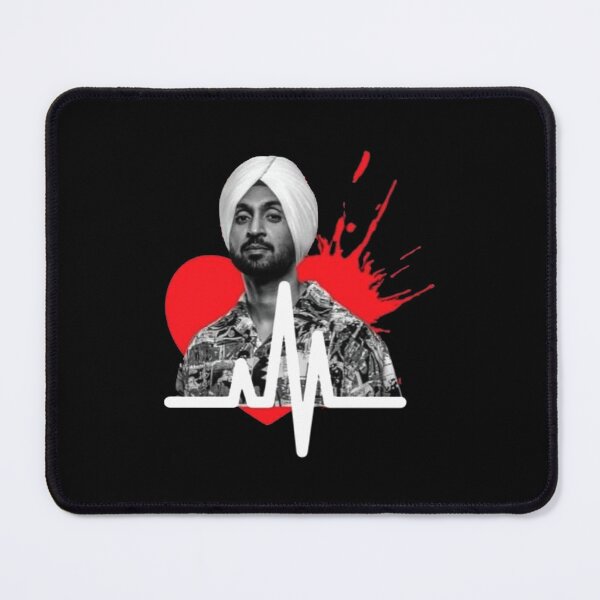 Item preview, Diljit dosanjh singer designed and sold by CrystalWinkle.