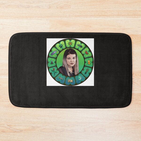 Item preview, Saint Tara designed and sold by benditcort.