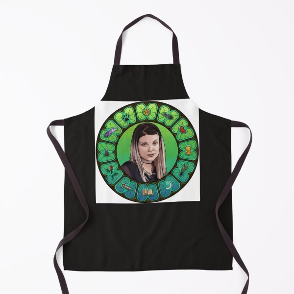 Item preview, Saint Tara designed and sold by benditcort.