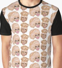 How's Your Head? Graphic T-Shirt