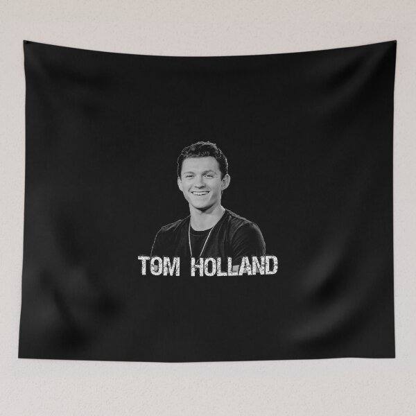 Item preview, Great Model Tom Holland Awesome For Movie Fan Classic T-Shirt designed and sold by donniejeanjr6.